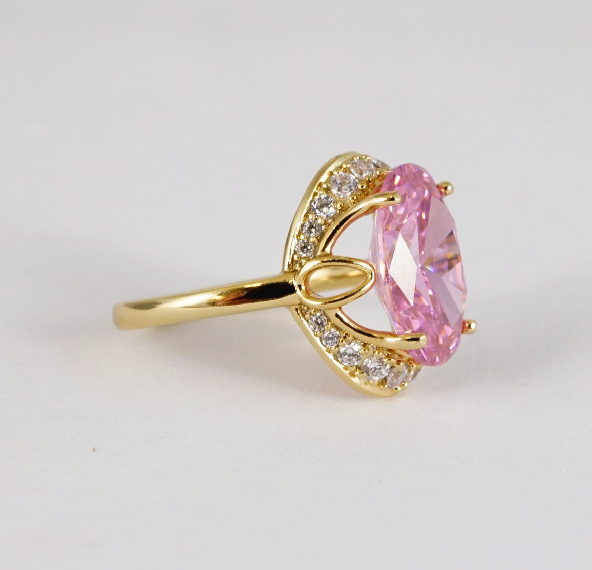 Anillo rosita