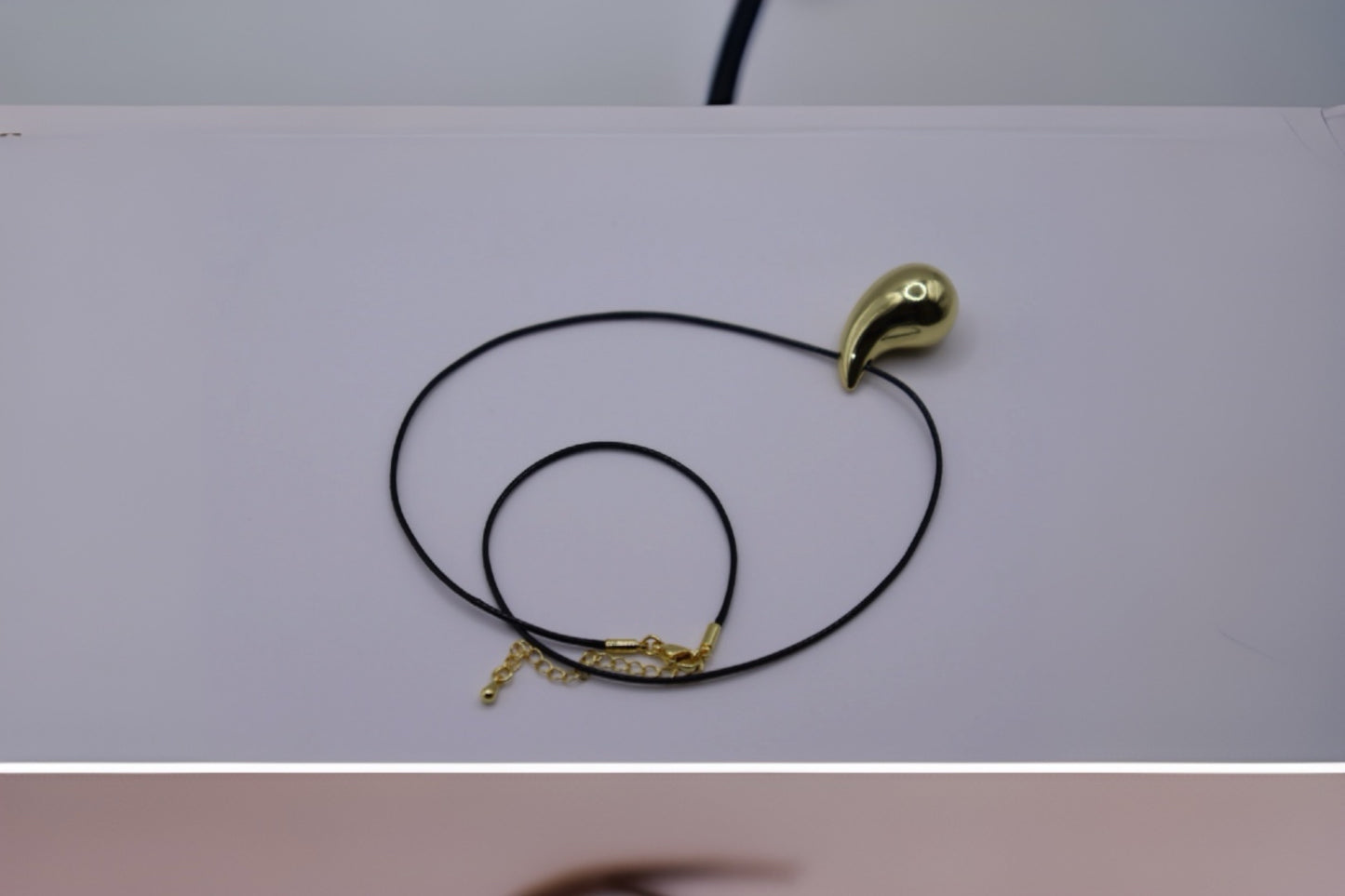 Cordon de gota