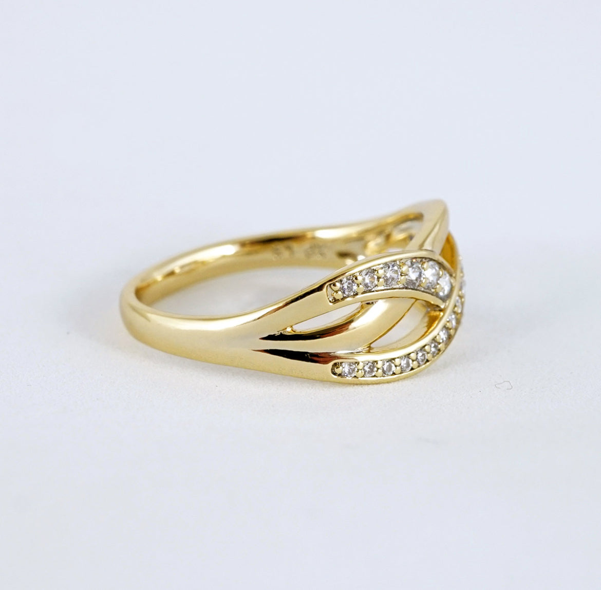 Anillo infinito
