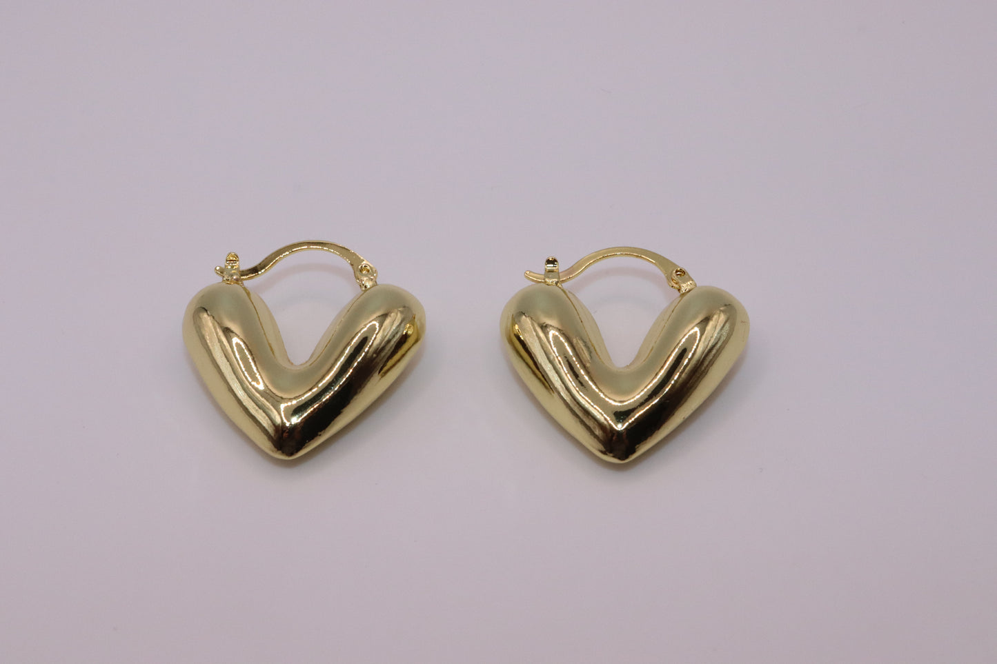 Aretes argollas