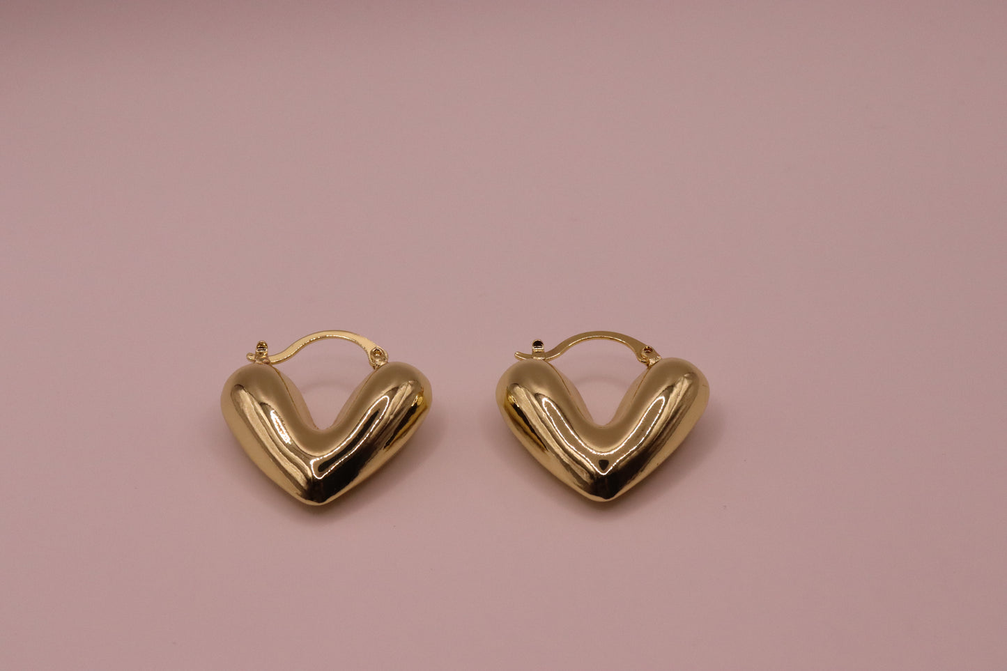 Aretes argollas