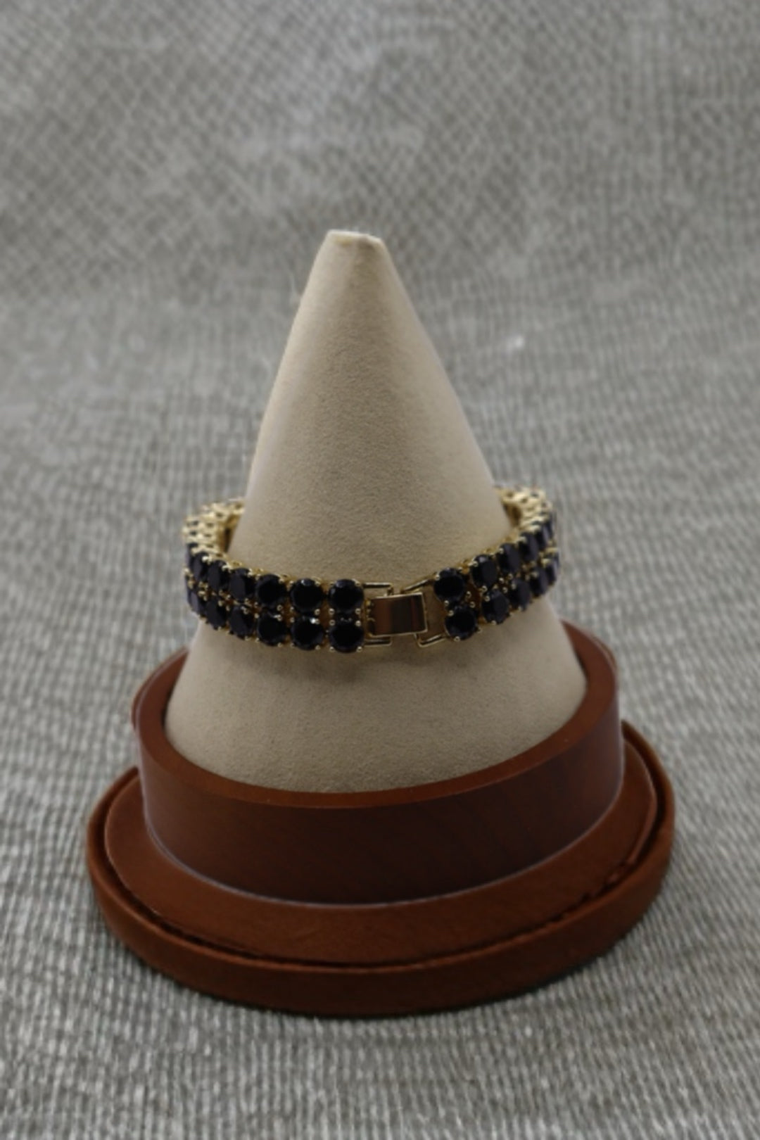 Black Bangle