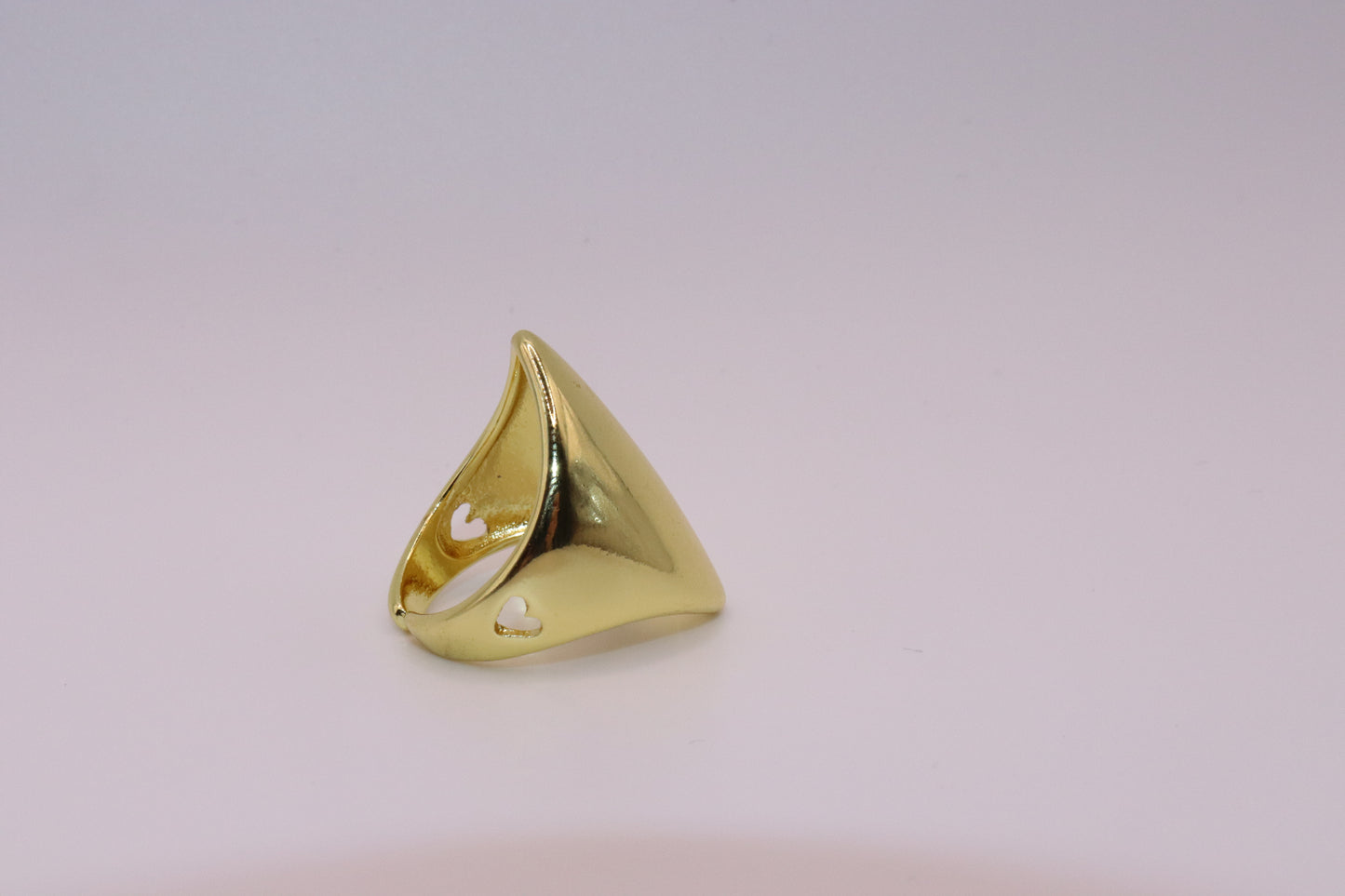 Anillo abierto