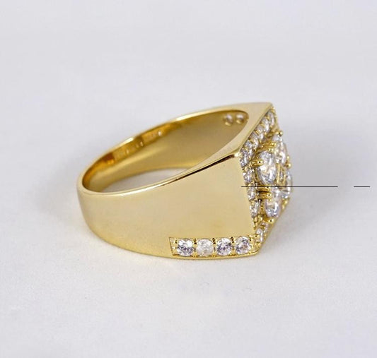 Anillo hombre
