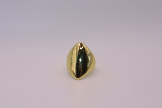 Anillo abierto