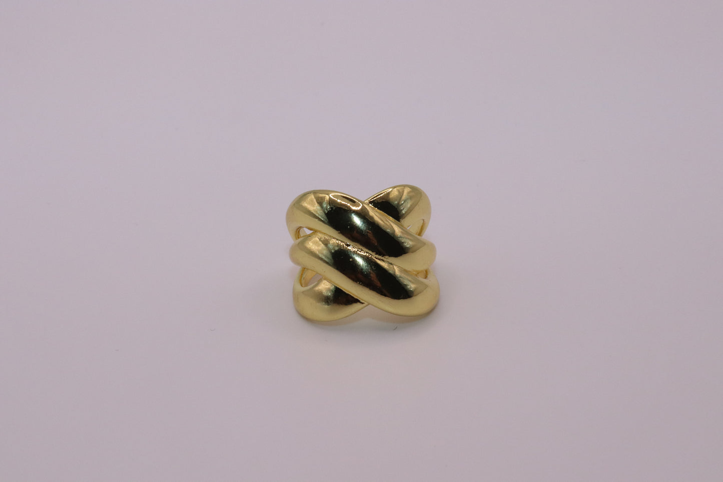 Anillo abierto