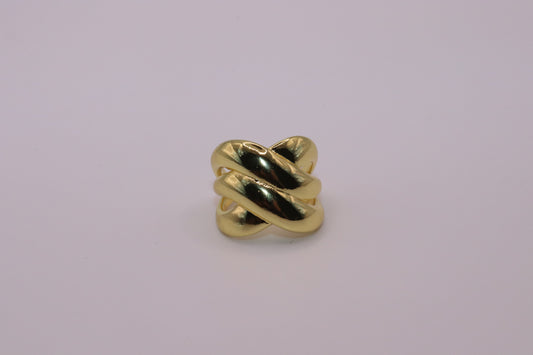 Anillo abierto