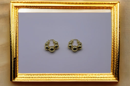 Argollas de balines