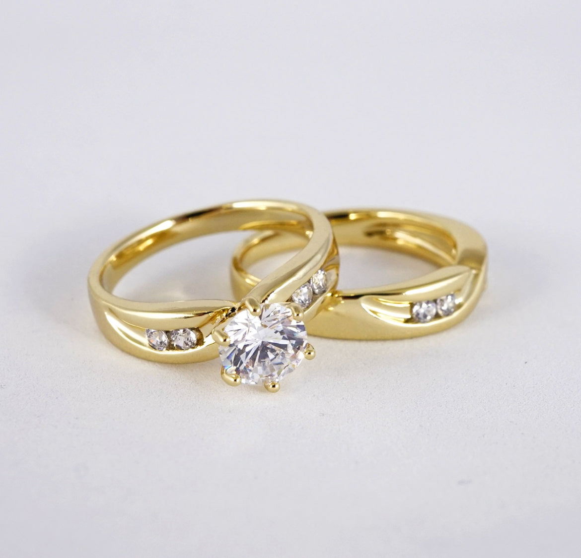 Anillos de compromiso