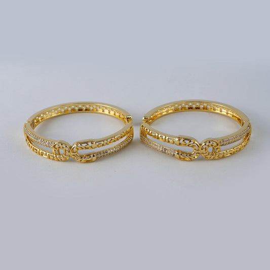 Argollas grandes