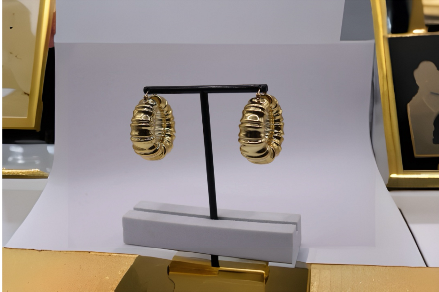 Argollas